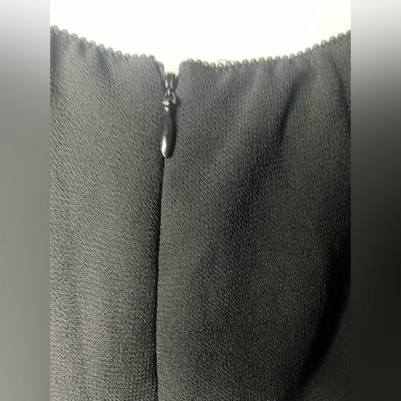 Women’s wide legged dress, pants, size XL - Picture 7 of 7